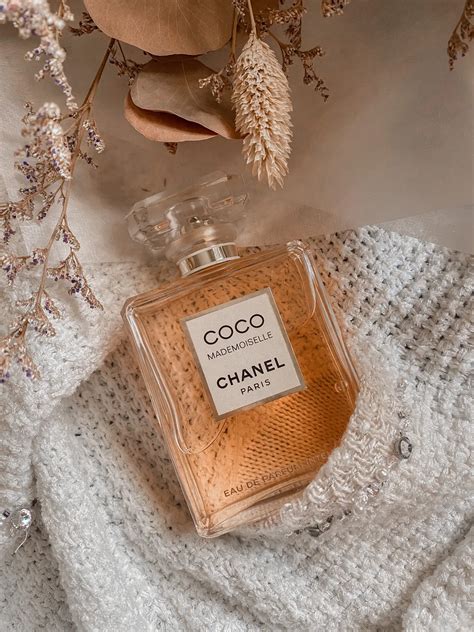 chanel coco mademoiselle intense รีวิว|coco mademoiselle.